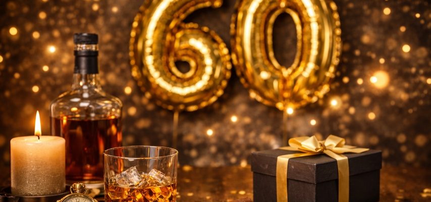 Ера діамантової мудрості: велика збірка привітань із 60-річчям своїми словами