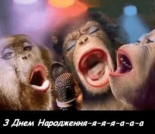 Прикольні привітання з 40 річчям жінці